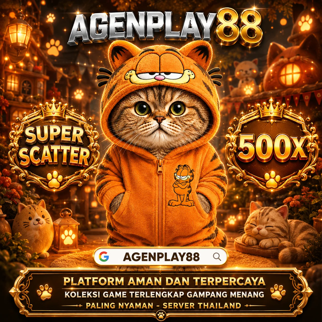 FIA88: Platform Gaming Fiesta Double Kejutan, Dua Arena Eksklusif, Event Dobel Tiap Pekan – Fitur Anti Ribet, Bonus Langsung Masuk Akun, Dijamin Nagih!